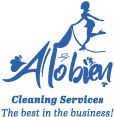 Logo Alobien