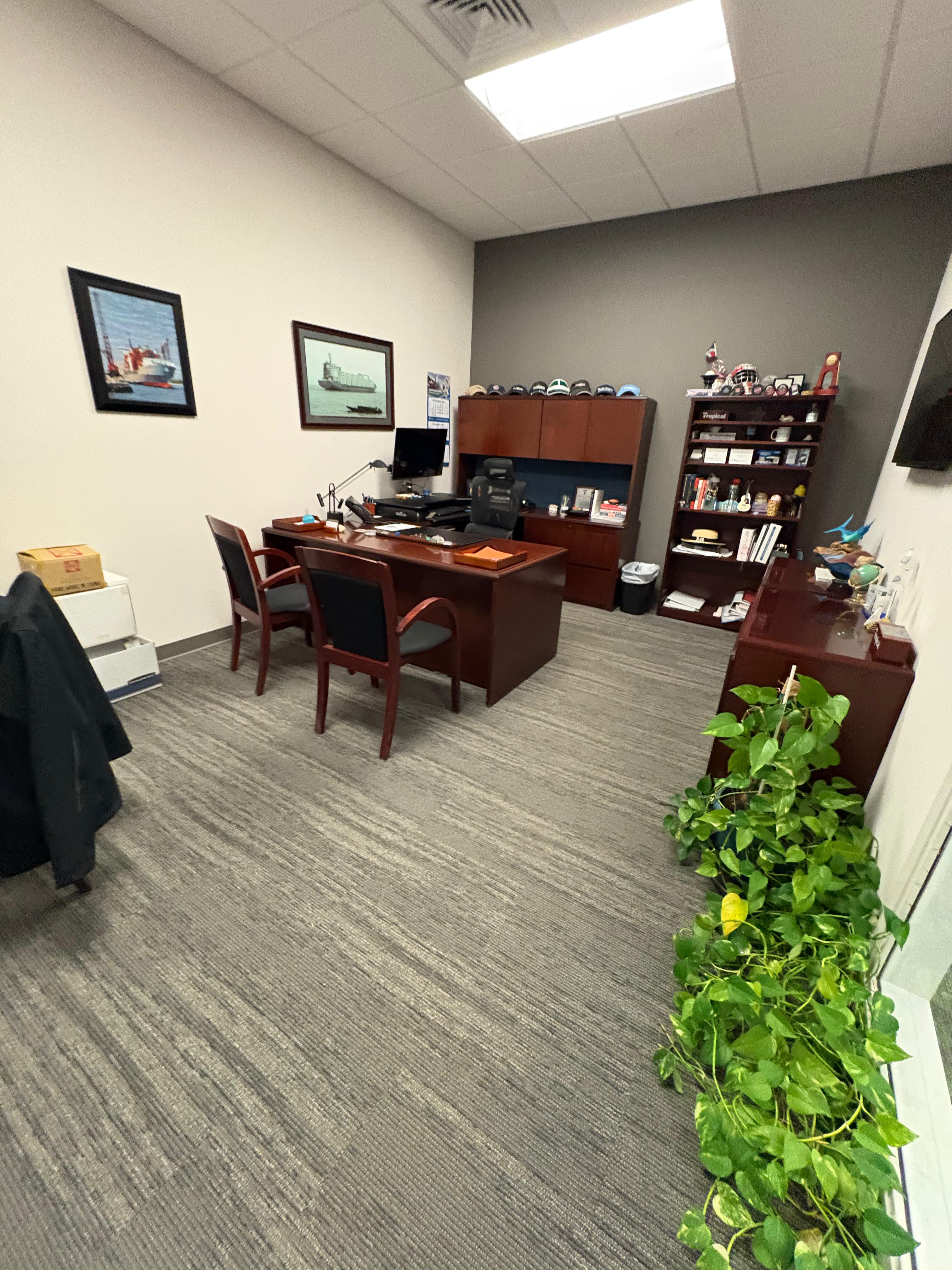 Album cover Offices 